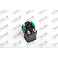 Rick's Motorsports Electrics Universal Starter Solenoid Switch for KTM 690 Duke '08-20, 690 Supermoto '02-16, 950 Adventure '01-15, 990 Adventure '00-15